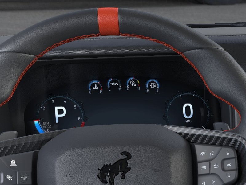 2026 Ford Bronco Raptor®