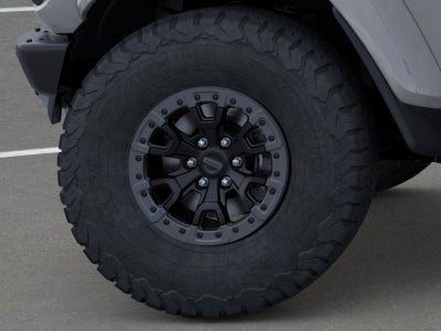 2026 Ford Bronco Raptor®