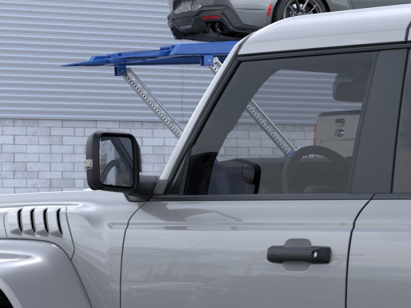 2026 Ford Bronco Raptor®