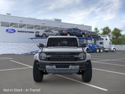 2026 Ford Bronco Raptor®