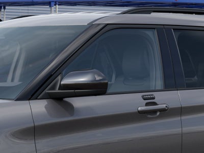 2027 Ford Explorer Tremor®