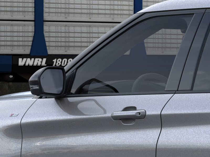 2026 Ford Explorer 4DR 4WD ST-LINE