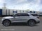 2026 Ford Explorer 4DR 4WD ST-LINE