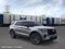 2026 Ford Explorer 4DR 4WD ST-LINE
