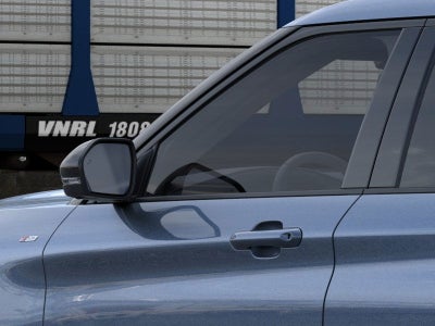 2026 Ford Explorer 4DR 4WD ST-LINE