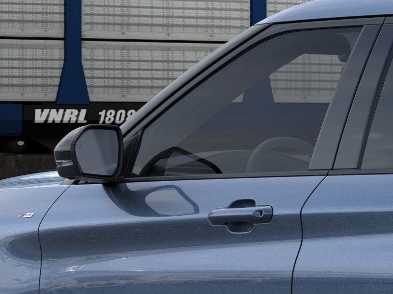 2026 Ford Explorer 4DR 4WD ST-LINE