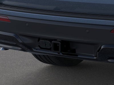 2026 Ford Explorer 4DR 4WD ST-LINE