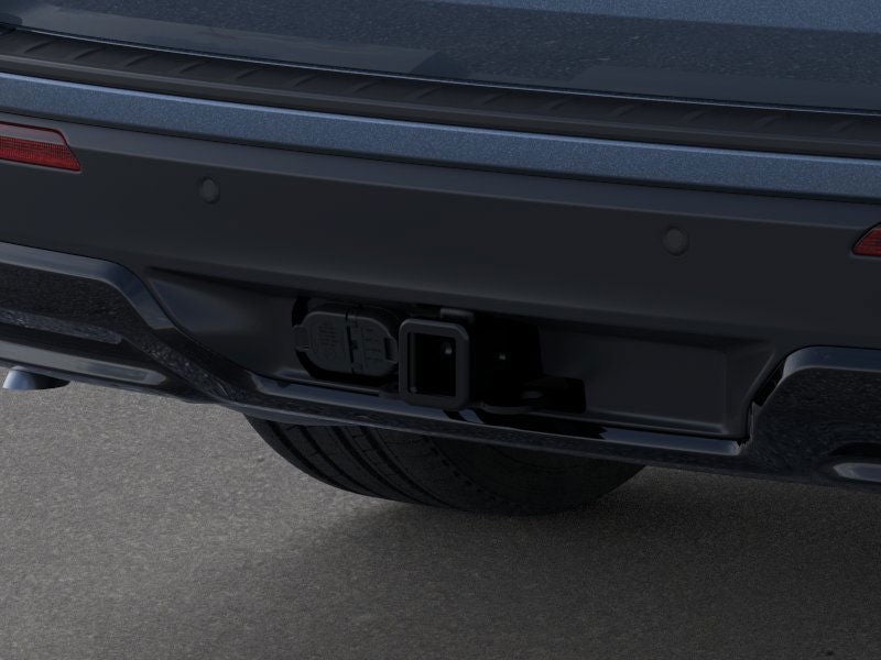 2026 Ford Explorer 4DR 4WD ST-LINE