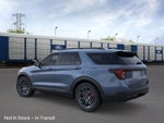 2026 Ford Explorer 4DR 4WD ST-LINE