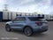 2026 Ford Explorer 4DR 4WD ST-LINE