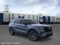 2026 Ford Explorer 4DR 4WD ST-LINE