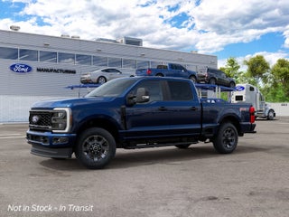 2027 Ford Super Duty F-250® XL