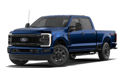2027 Ford Super Duty F-250® XL