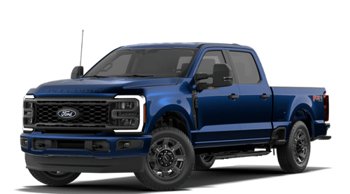 2027 Ford Super Duty F-250® XL