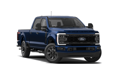 2027 Ford Super Duty F-250® XL
