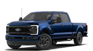 2027 Ford Super Duty F-250® XL