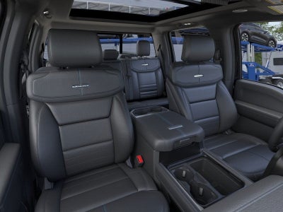 2026 Ford Super Duty F250 4X4 CREW/C