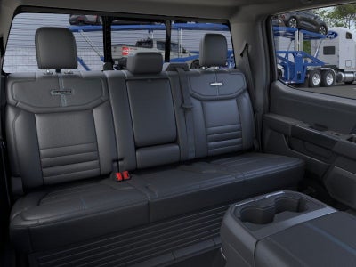 2026 Ford Super Duty F250 4X4 CREW/C