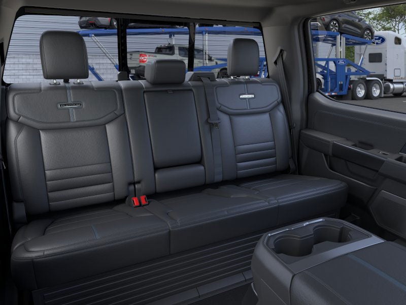 2026 Ford Super Duty F250 4X4 CREW/C