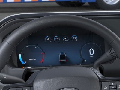 2026 Ford Super Duty F250 4X4 CREW/C