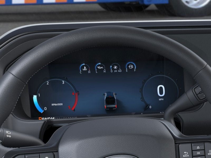 2026 Ford Super Duty F250 4X4 CREW/C