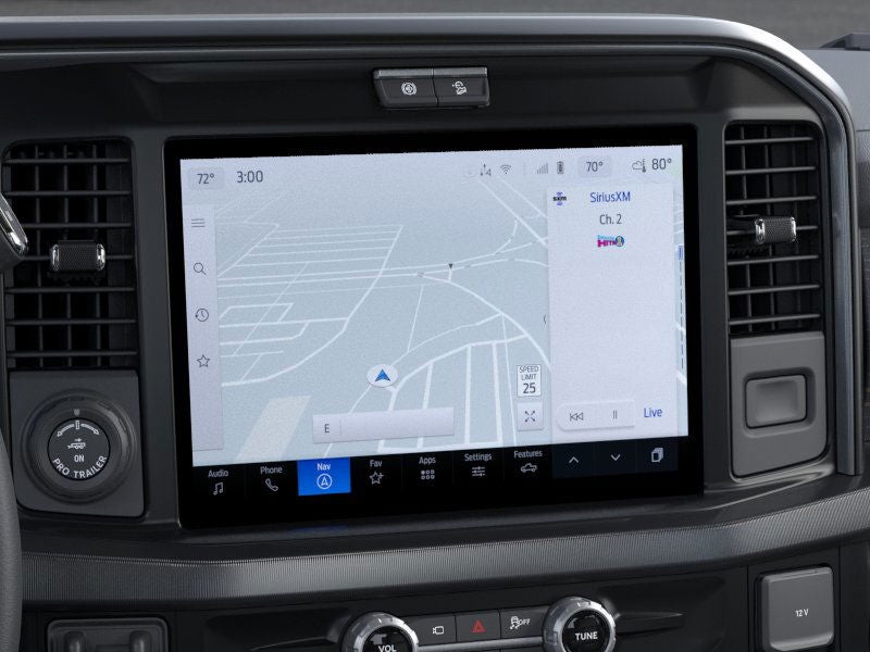 2026 Ford Super Duty F250 4X4 CREW/C