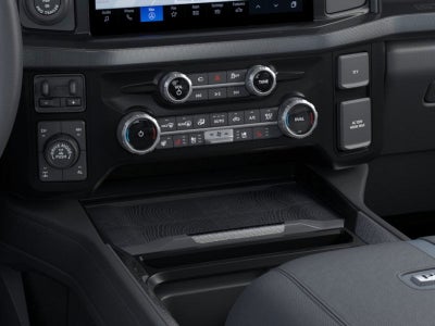 2026 Ford Super Duty F250 4X4 CREW/C