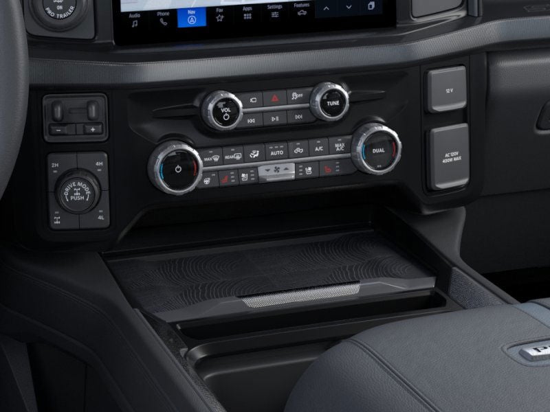 2026 Ford Super Duty F250 4X4 CREW/C