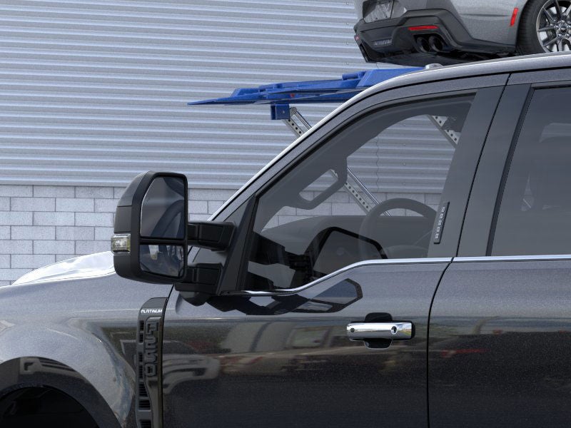 2026 Ford Super Duty F250 4X4 CREW/C