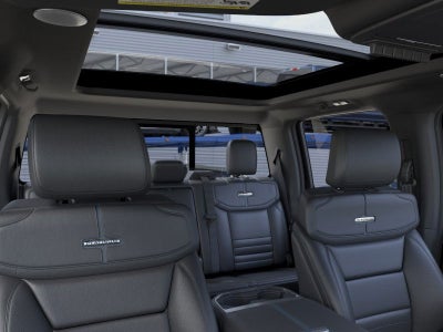 2026 Ford Super Duty F250 4X4 CREW/C