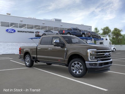 2026 Ford Super Duty F-250® King Ranch®