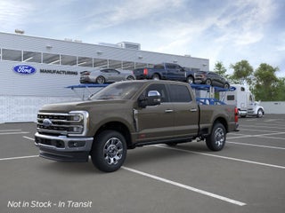 2026 Ford Super Duty F-250® King Ranch®