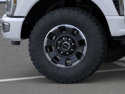 2026 Ford Super Duty F-250® Platinum®