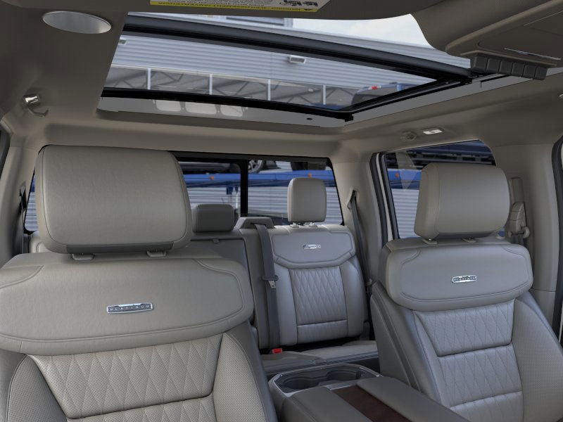 2026 Ford Super Duty F-250® Platinum®