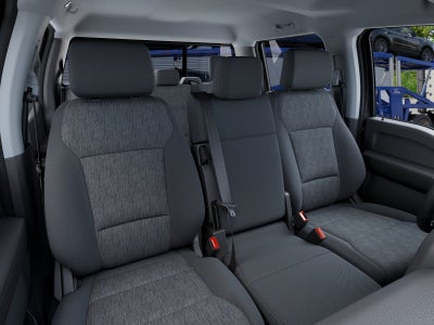 2027 Ford Super Duty F-250® XL