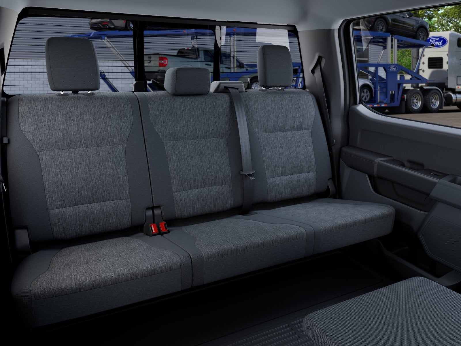 2027 Ford Super Duty F-250® XL