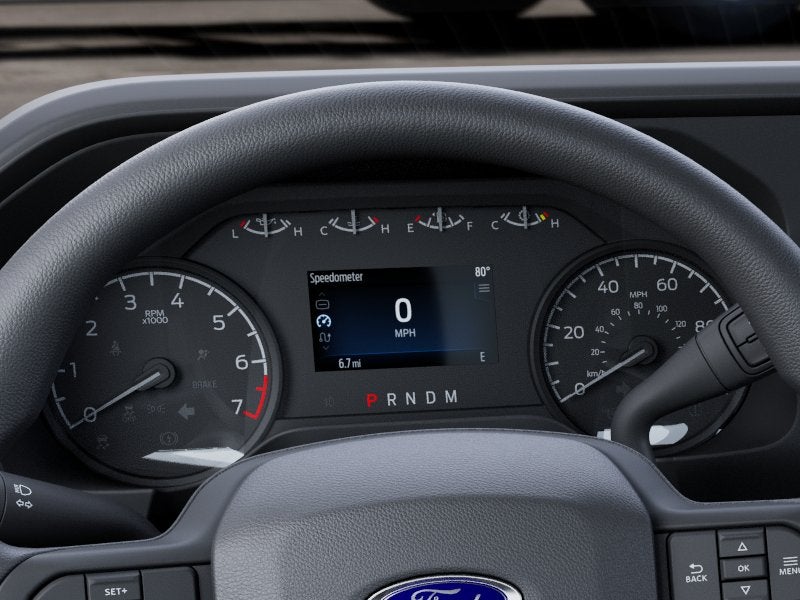 2027 Ford Super Duty F-250® XL