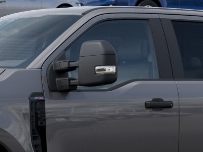 2027 Ford Super Duty F-250® XL