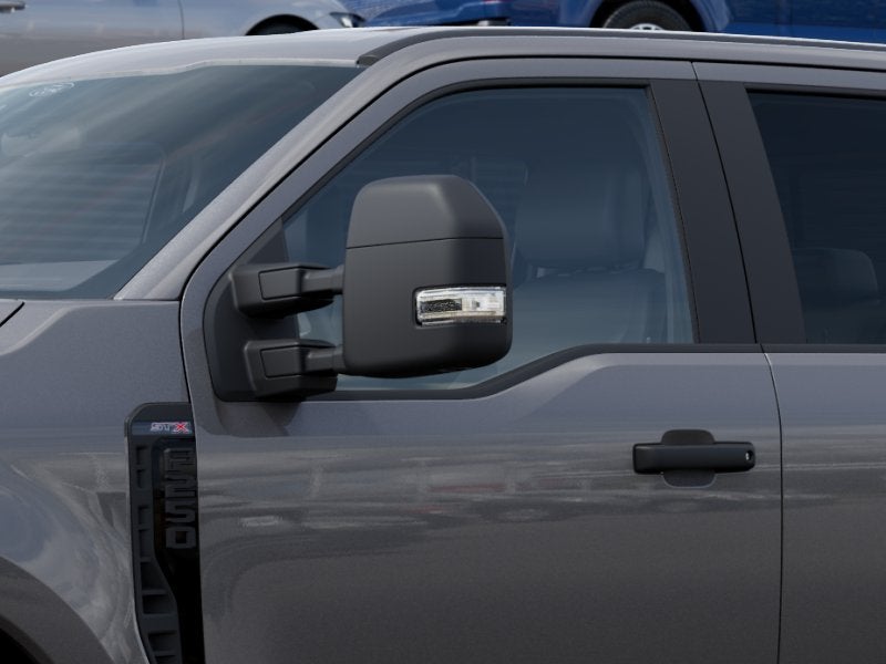 2027 Ford Super Duty F-250® XL