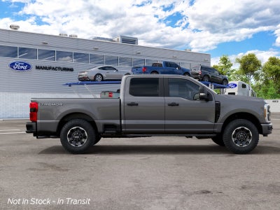2027 Ford Super Duty F-250® XL