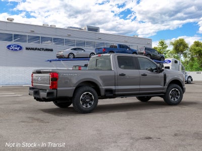 2027 Ford Super Duty F-250® XL