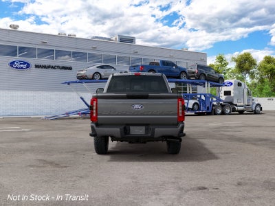 2027 Ford Super Duty F-250® XL