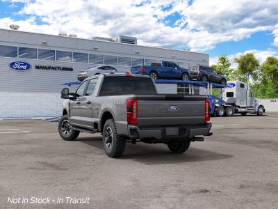 2027 Ford Super Duty F-250® XL