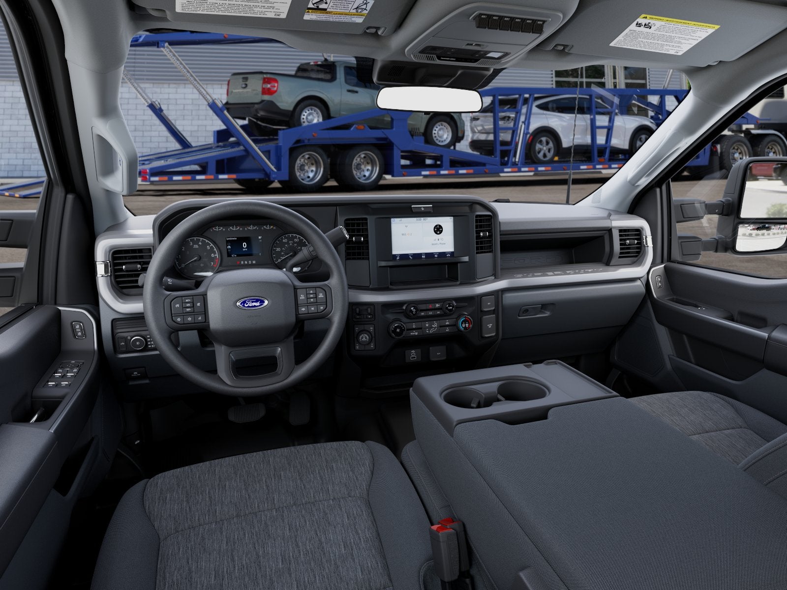 2027 Ford Super Duty F-250® XL