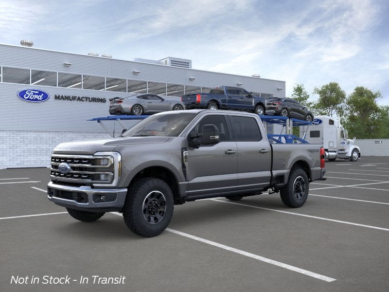 2026 Ford F-250 Lariat 4x4 Crew Cab 6-3/4' Box's photo