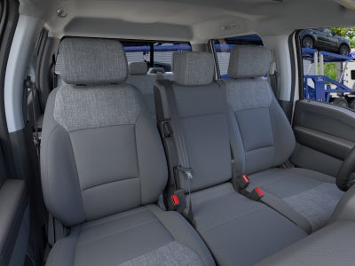 2026 Ford Super Duty F-250® XLT