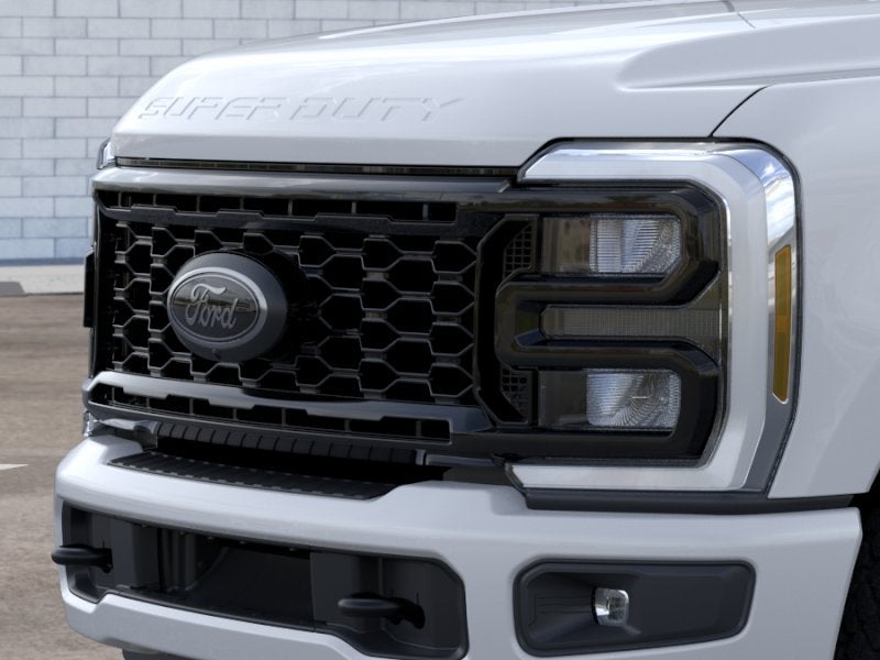 2026 Ford Super Duty F-250® XLT