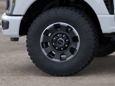2026 Ford Super Duty F-250® XLT