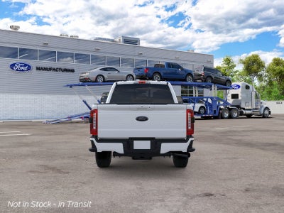 2026 Ford Super Duty F-250® XLT