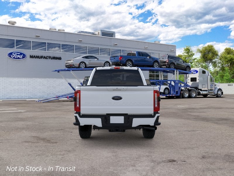 2026 Ford Super Duty F-250® XLT